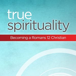 True Spirituality (am)