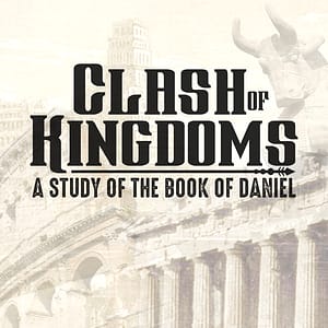 Clash of Kingdoms - Daniel