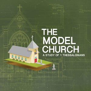 6 Methods and motives of a God-built Church